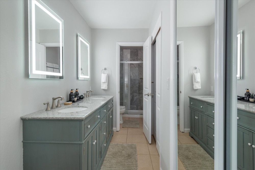 Martis Landing 3 Bedroom Home