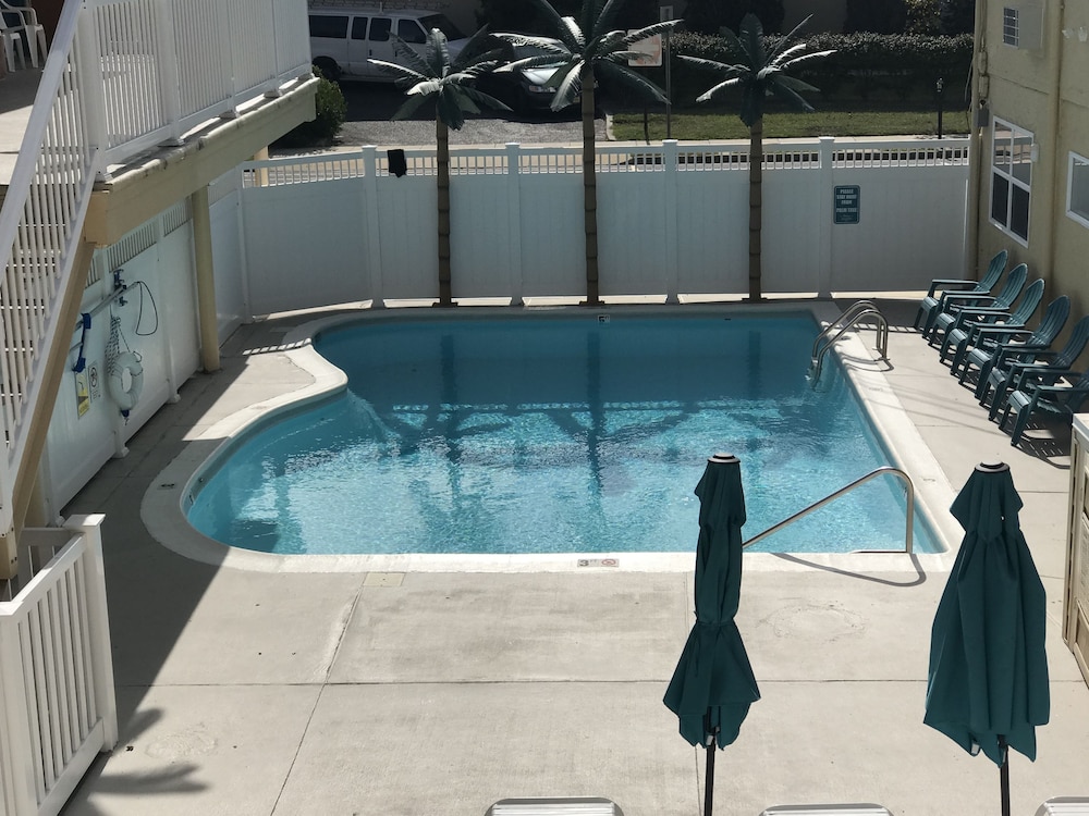 Seahorse Inn