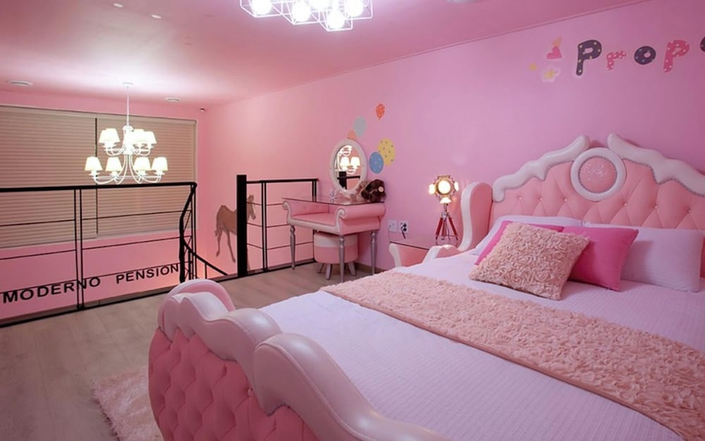 Gapyeong Moderno Pension view 3