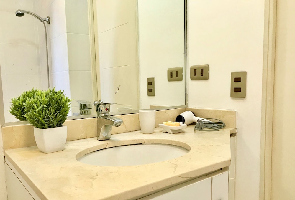 ALU Apartments - Miraflores Park