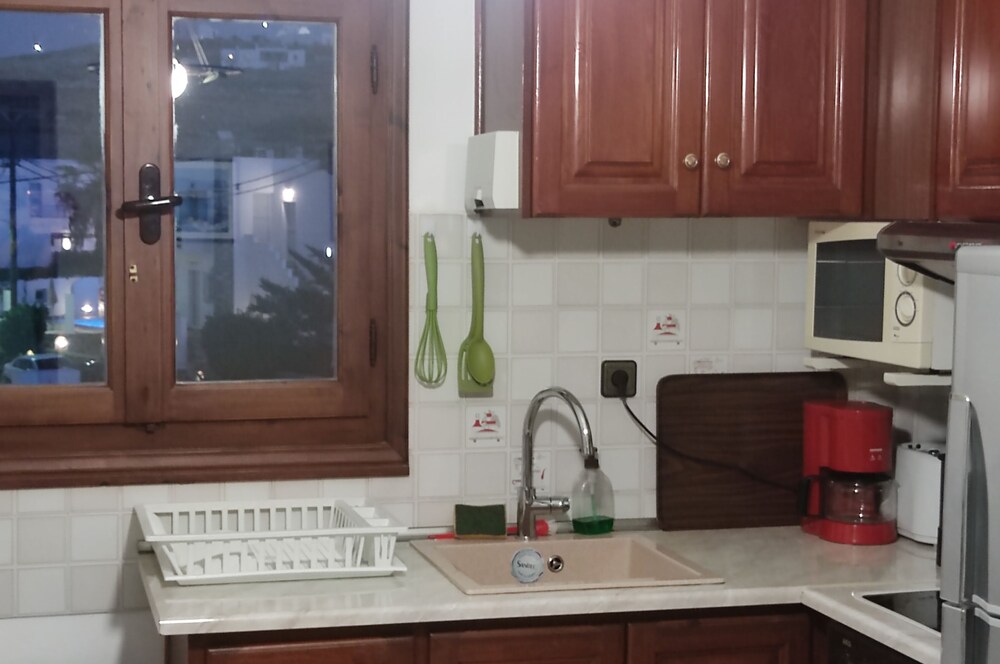 Sunset Studios & Apartments - Adults Only view 5