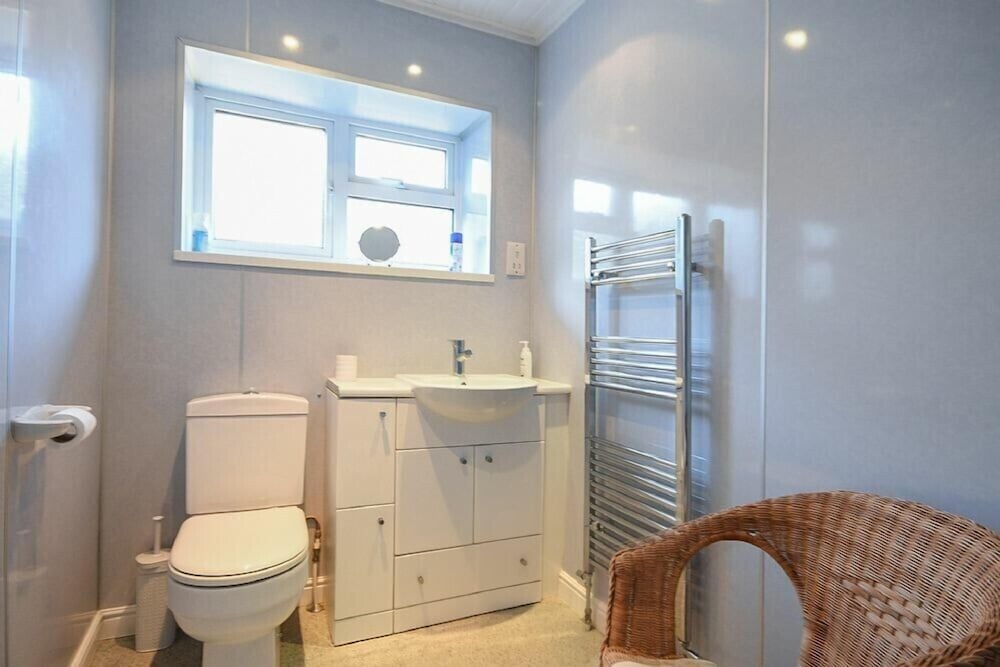 Crier Cottage