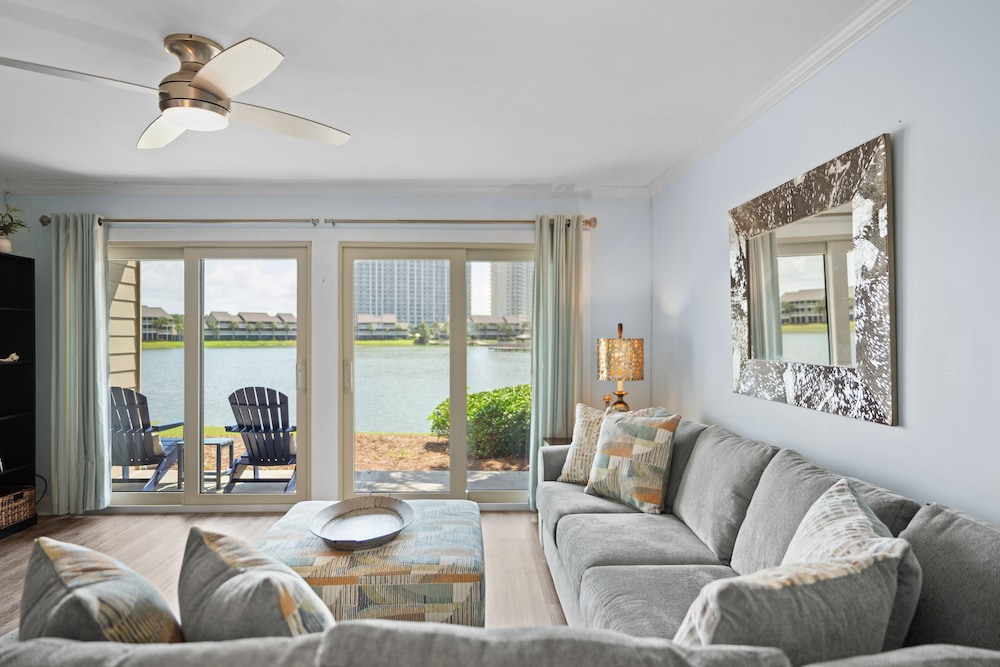 High Tides And High Proof 105 2 Bedroom Condo