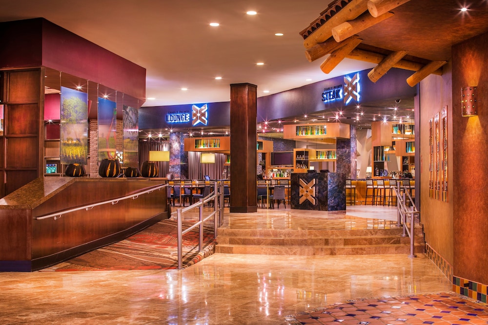 Reno Vacations - Grand Sierra Resort and Casino - Property Image 63