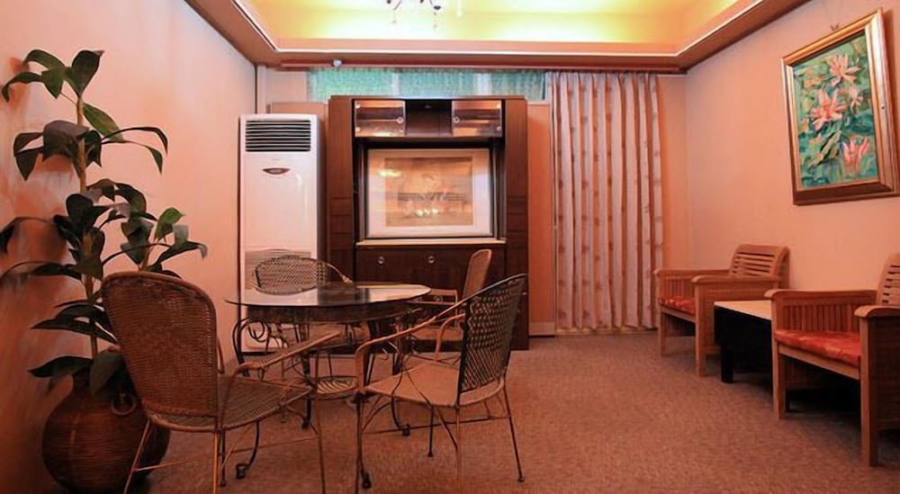 Mei Lun 85 Bed and Breakfast