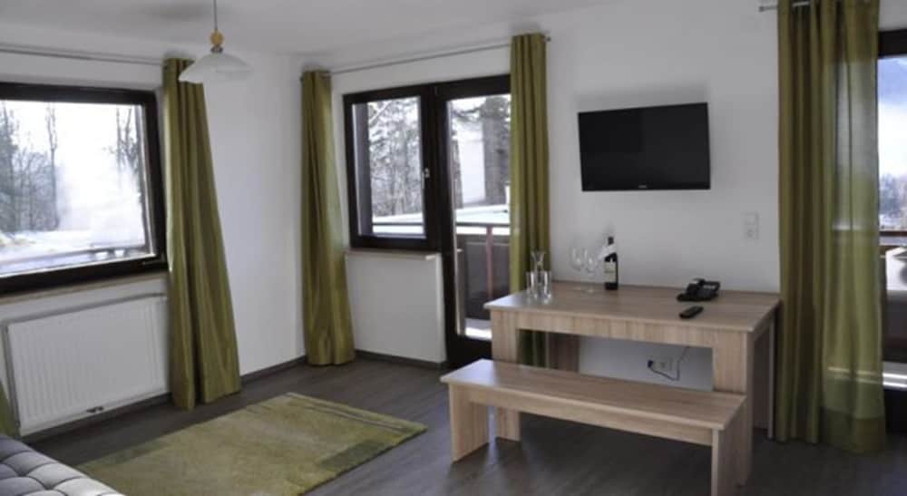 Gasthof Pension Aschlandhof