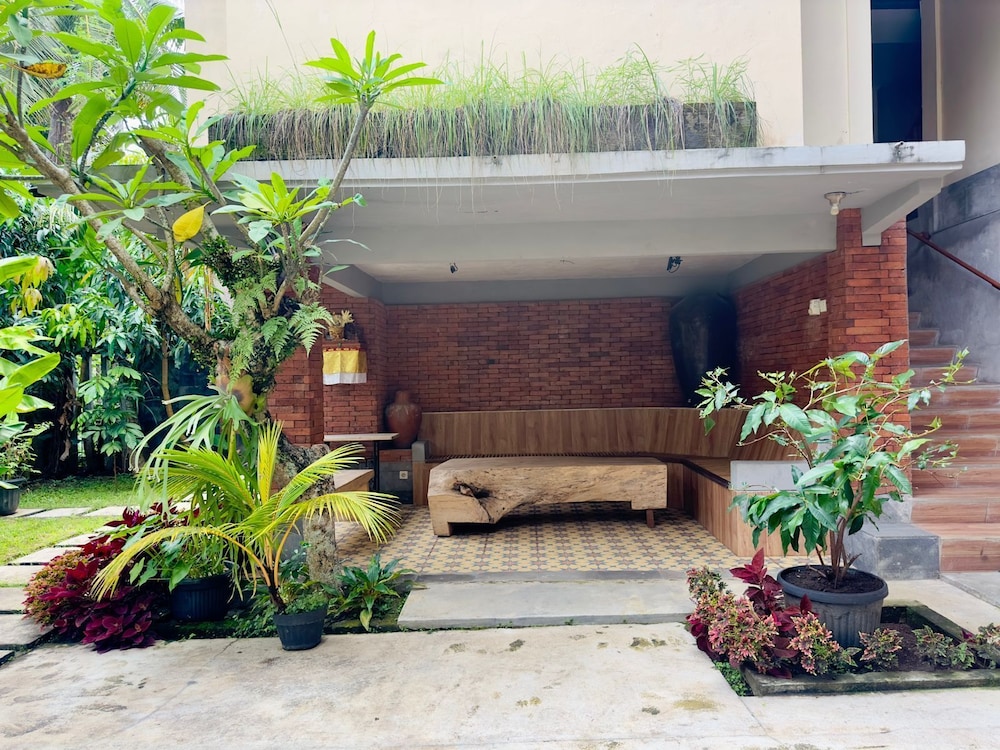 Mandala Homestay