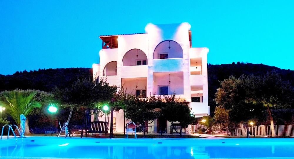 Villa Agnanti