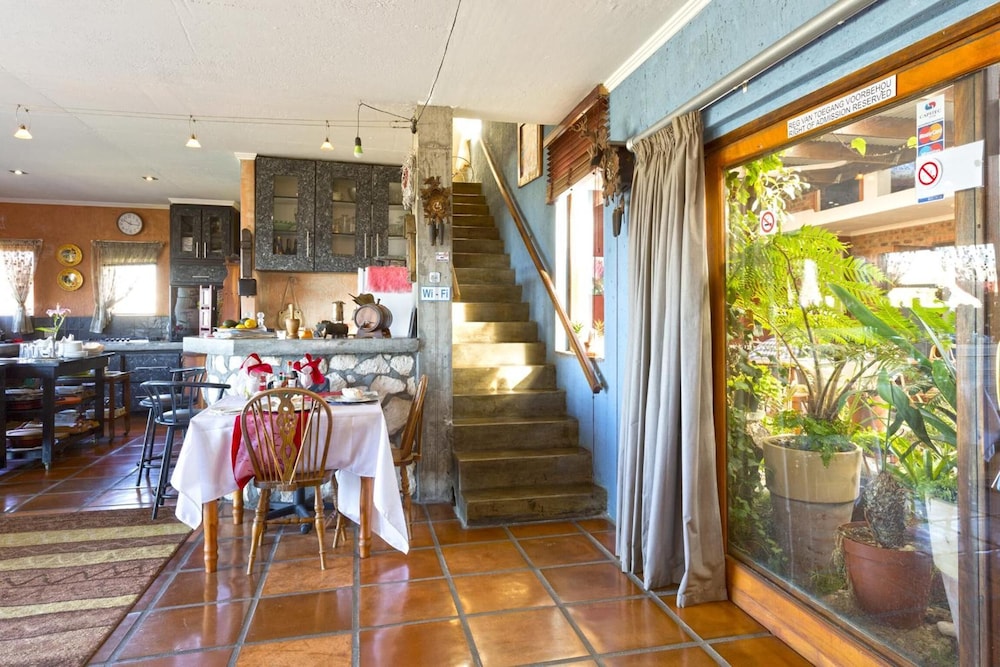Oceanview B&B 85 Oceanview Drive