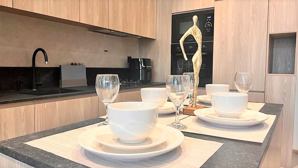 Ultimate Luxury Samana Signature Living Dubai