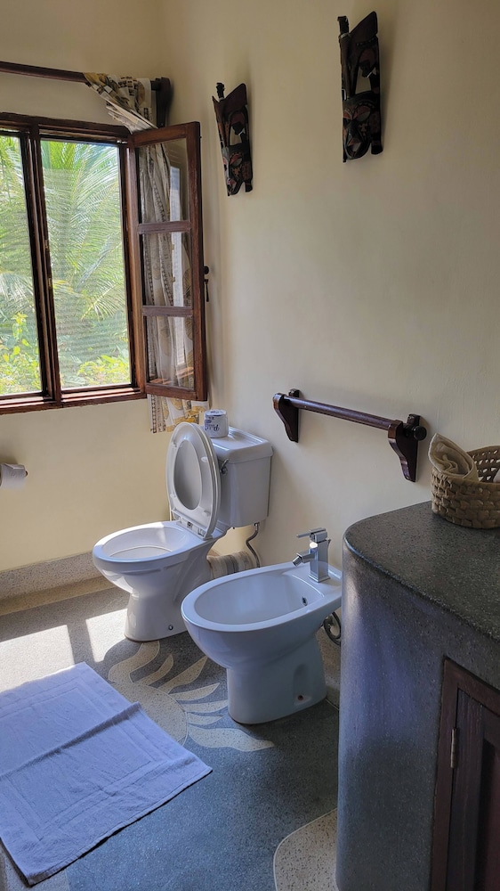 Private Villa Watamu