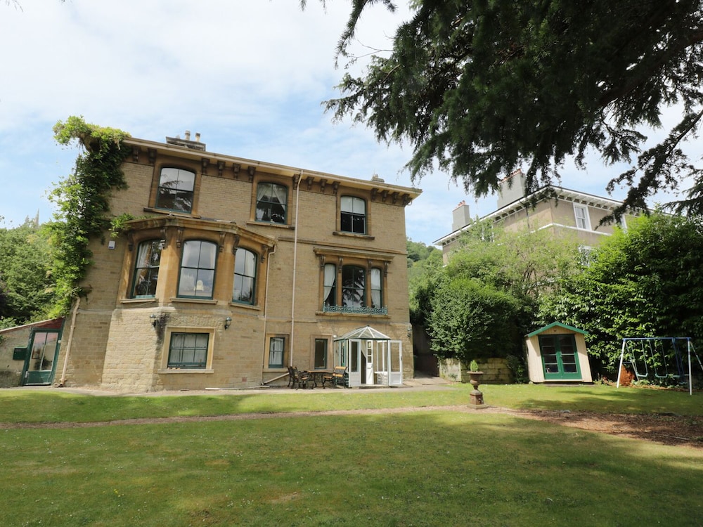 Malvern Vacations - Garden View - Property Image 1