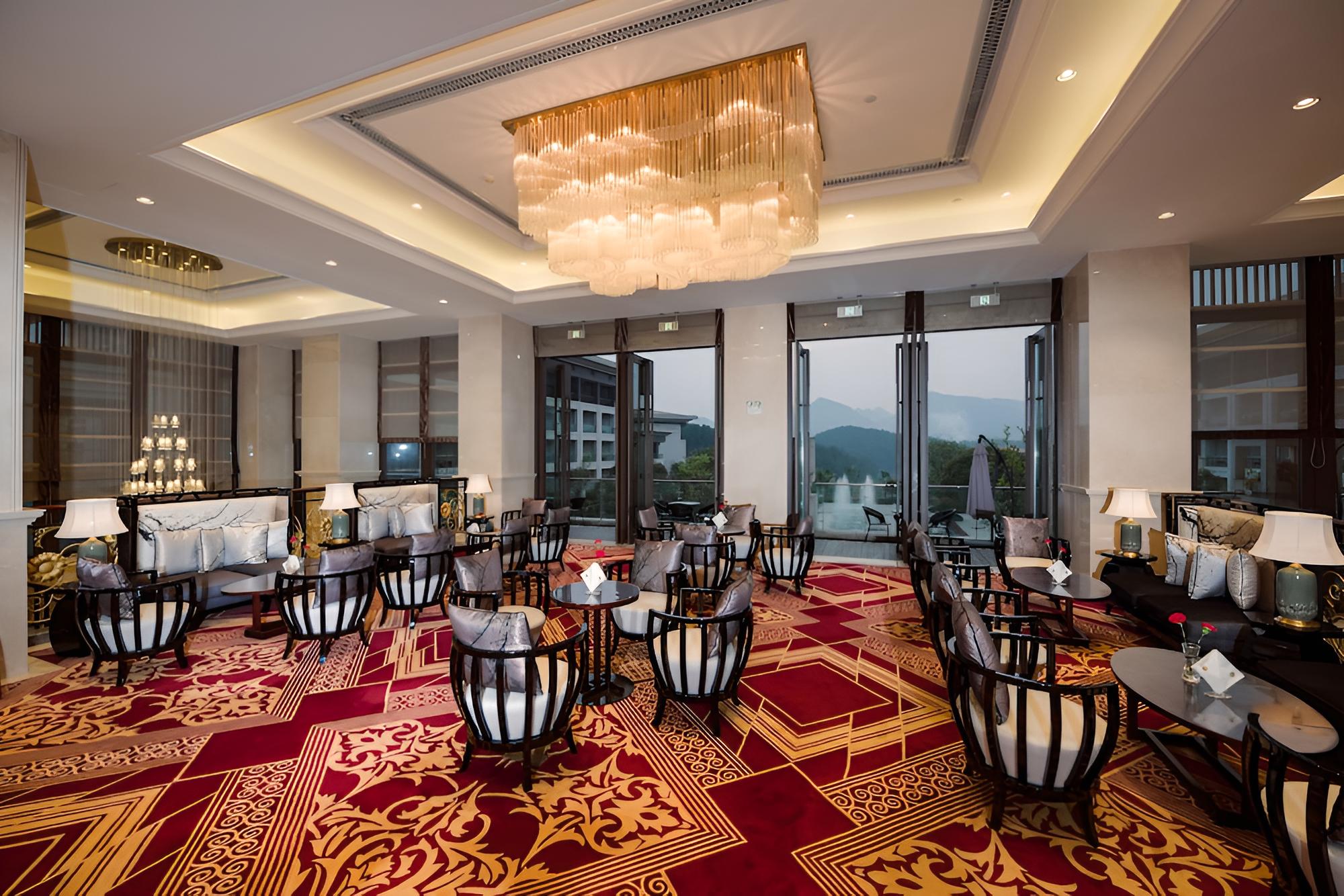 New Century Hotel Guian Guizhou