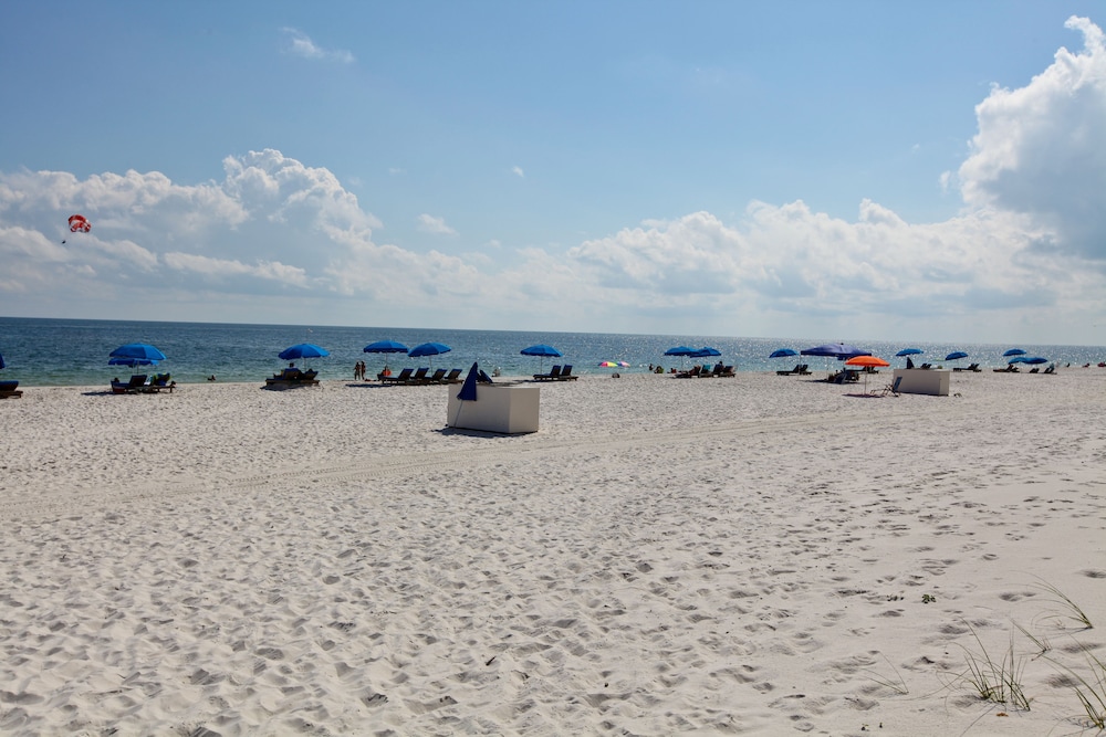 Alabama Gulf Coast Condominiums by Wyndham Vacation Rentals