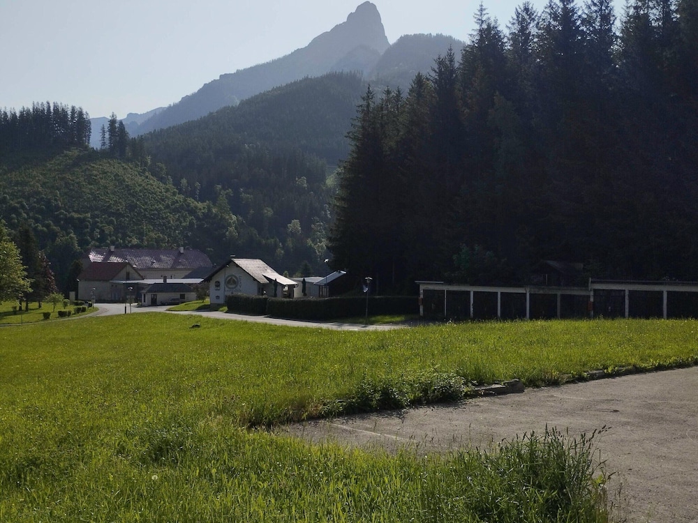 Apartment in Eisenerz Near Erzberg Mine