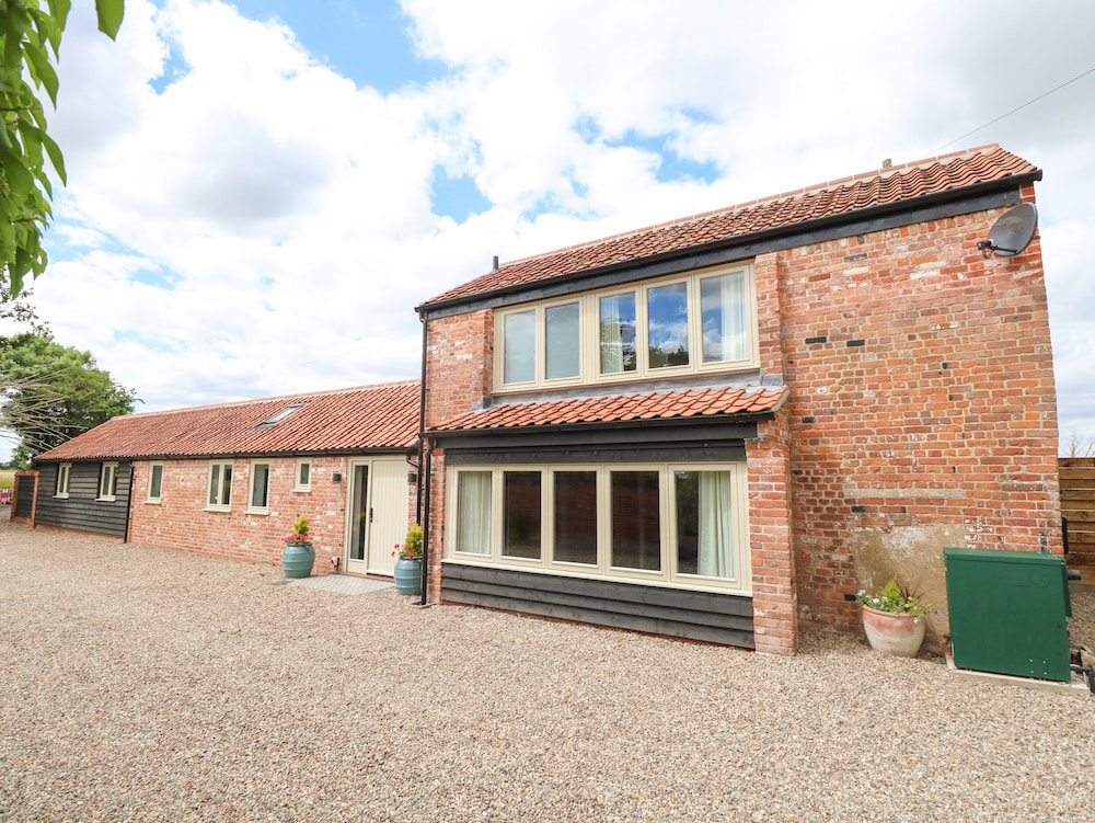 Cobblers Barn