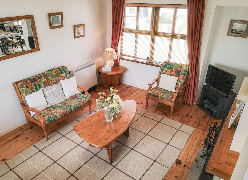 Achill Sound Holiday Village view 4