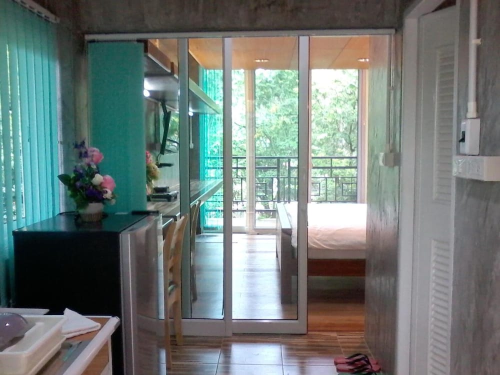 Loei Huen Hao Hug Home & Resort