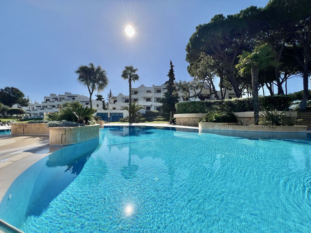 Albufeira Balaia Golf Village 4 Byhoming