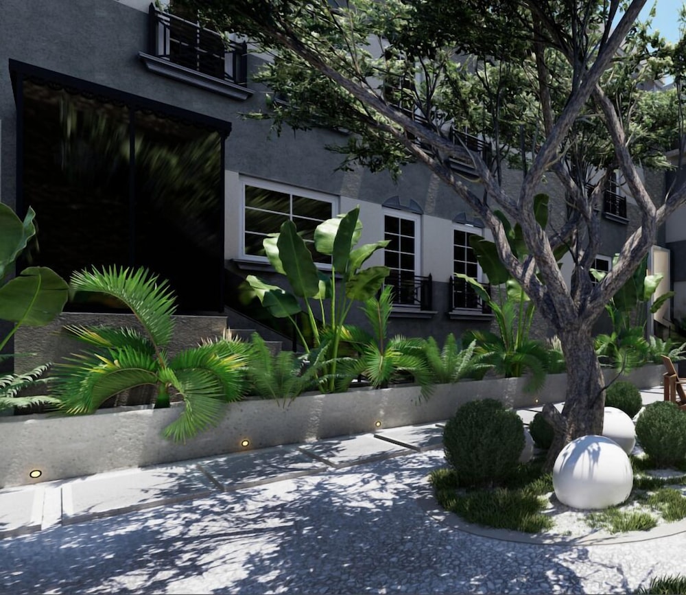 Ena Boutique Otel - Image 61