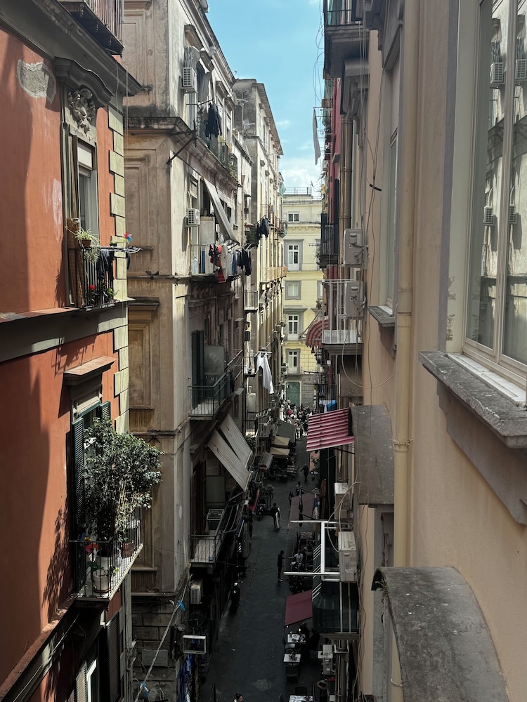 RODA Apartments
