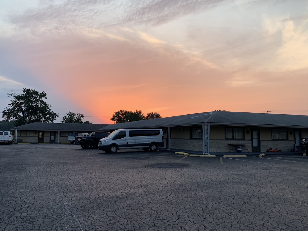 Gas Lite Motel