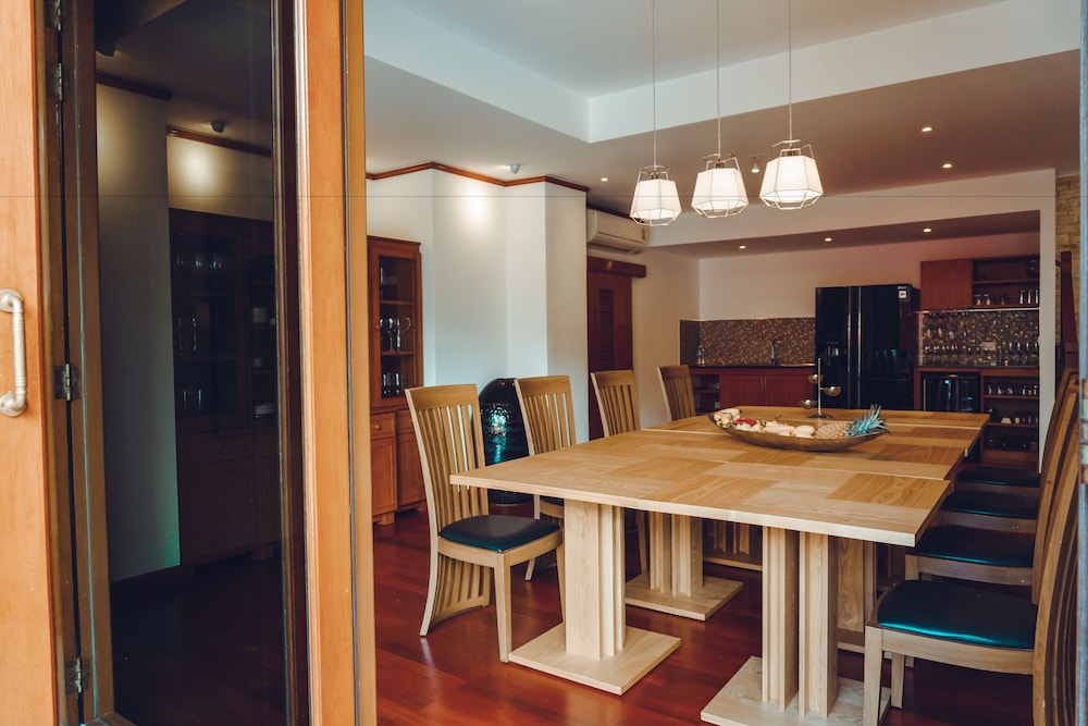 Villa Laguna Phuket
