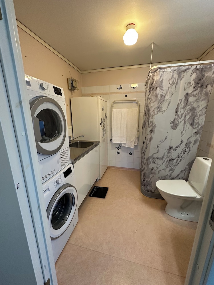 Amerikavägen Apartments