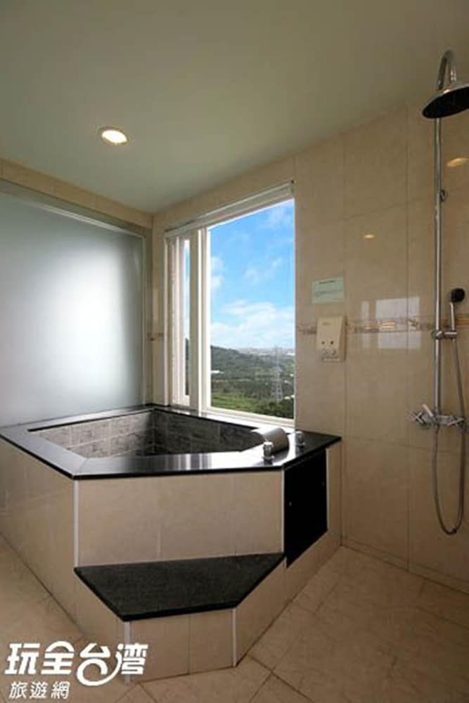 Mountain House B&B