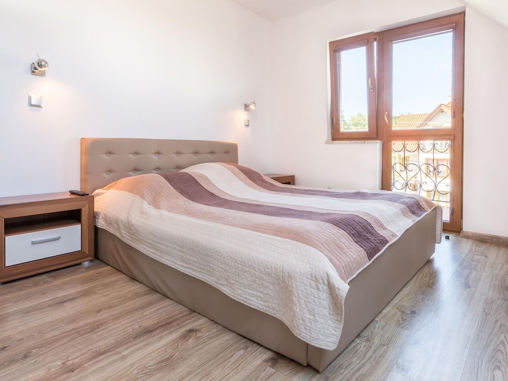 Apartment in Krynica Morska Near Vistula Lagoon view 2