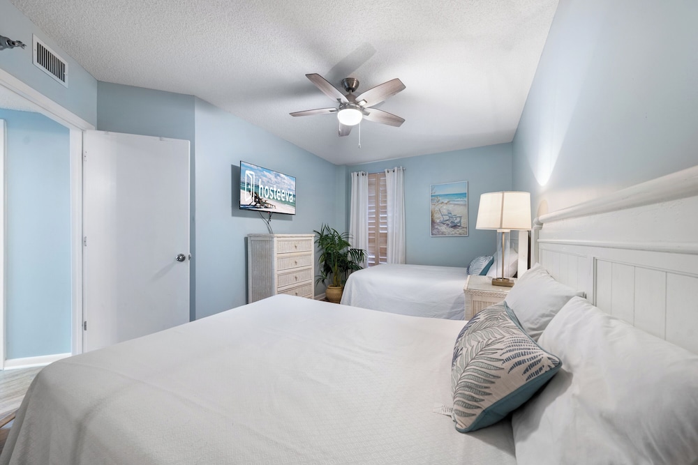 Bluewater Vacation Rentals