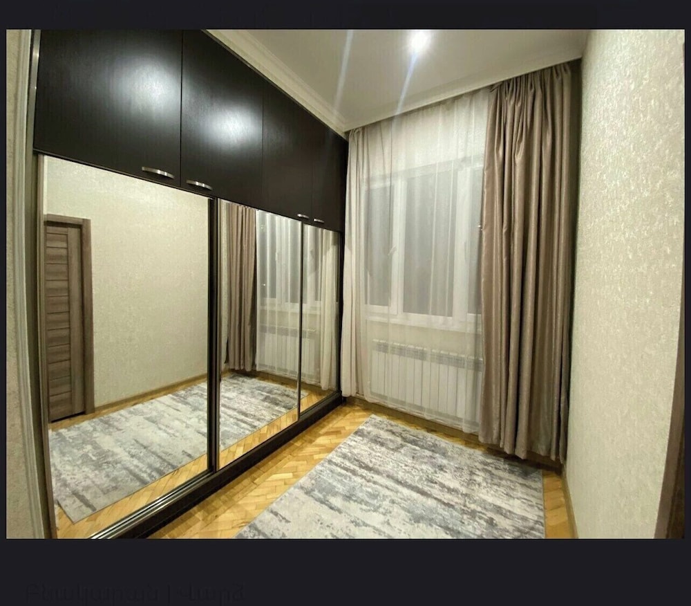 2 bedroom in the heart of Yerevan