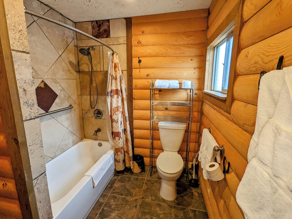Lakeview Cabin