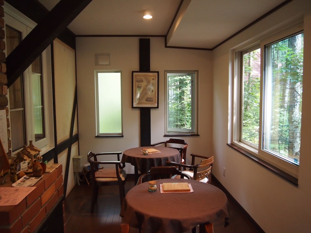 The squirrel's guesthouse Canterbury