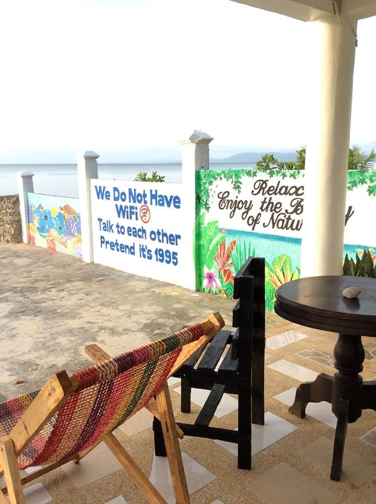 Camotes Flying Fish Resort