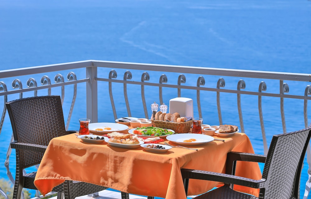 No37 Otel - Image 11