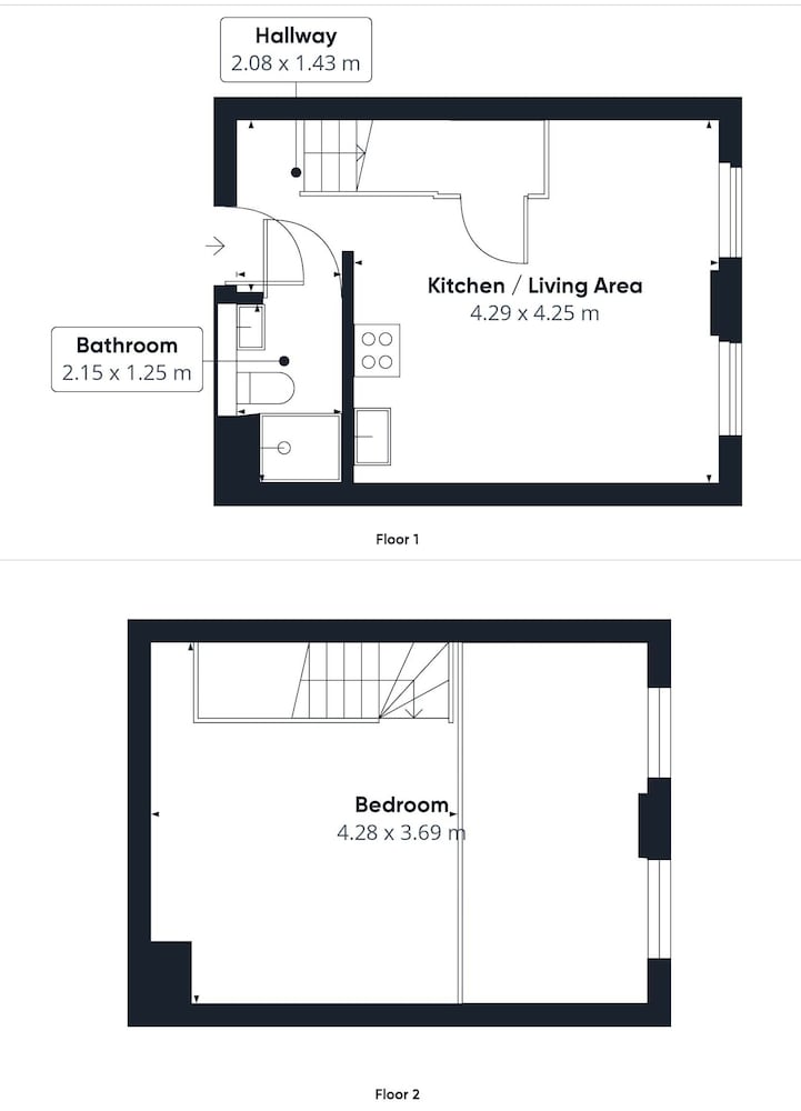 Host Stay Athenaeum House