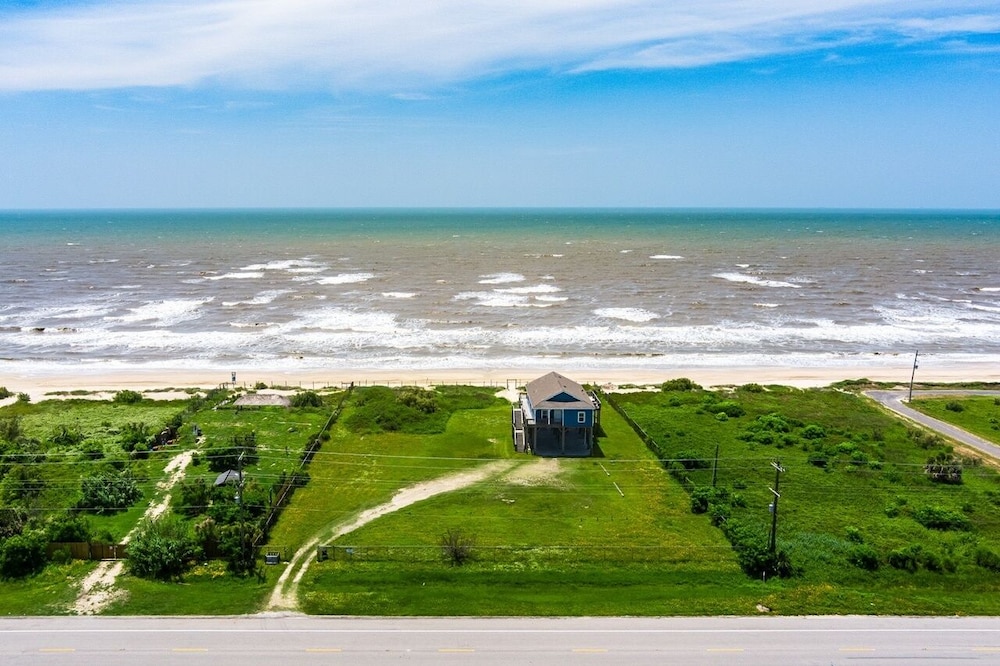 Camelot 2 Bedroom Home