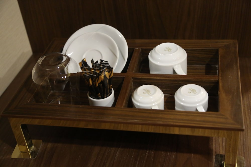 Vivaldi Park Otel - Image 63