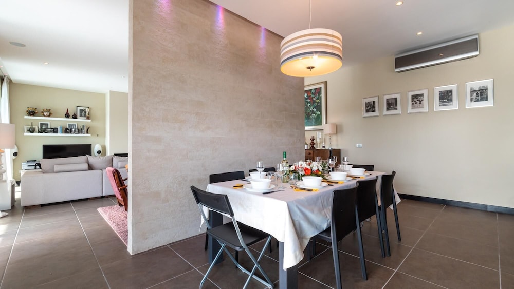 Villa Atmosfere 8 in Frassi view 5