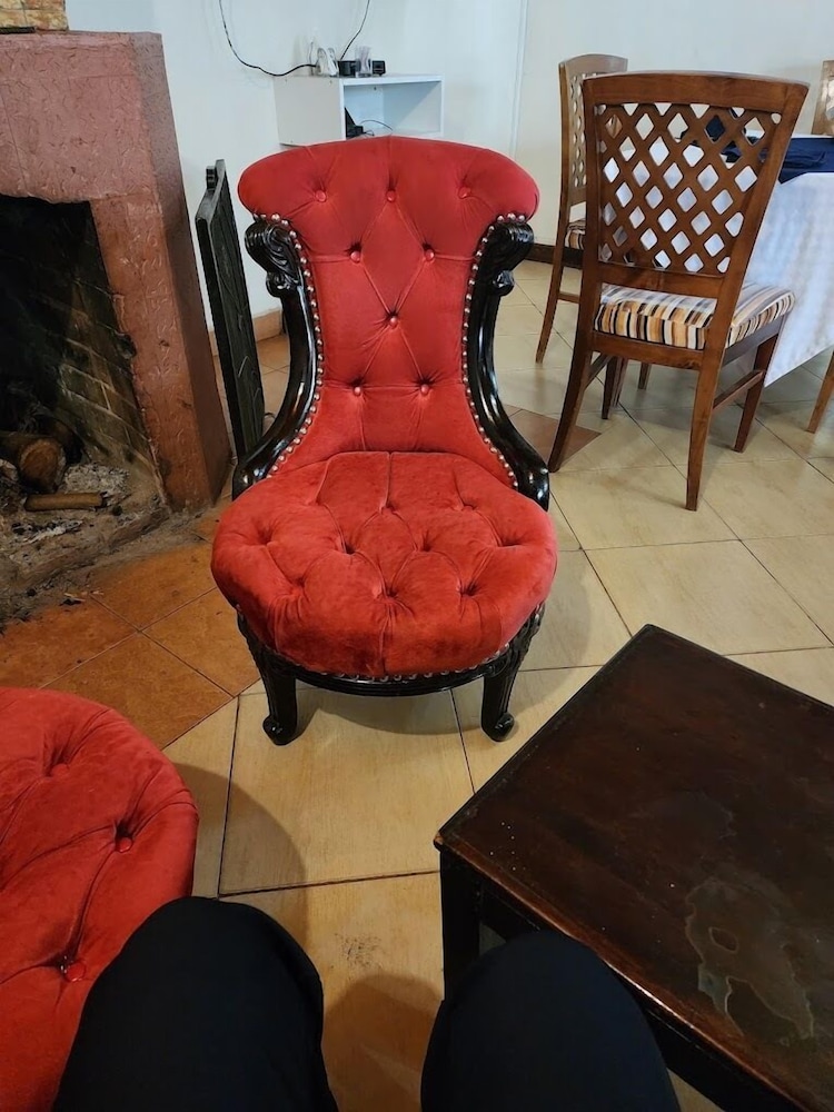The Exotic House Kericho