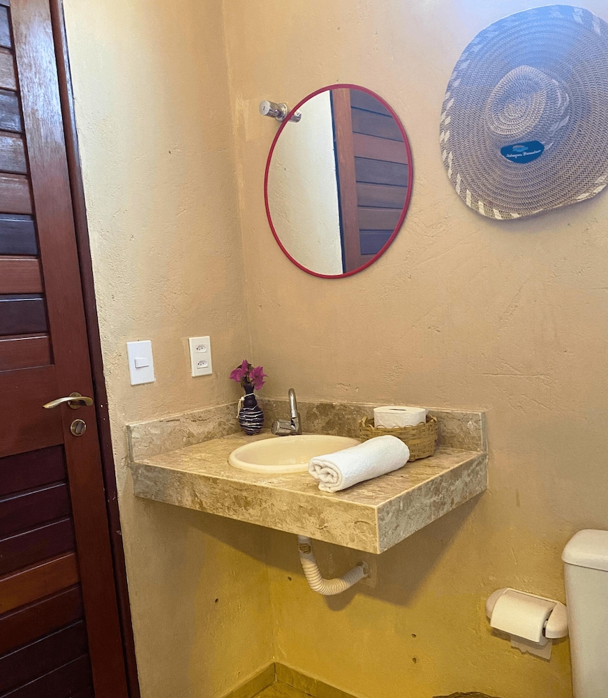 MHV Milagres- Casa Mar