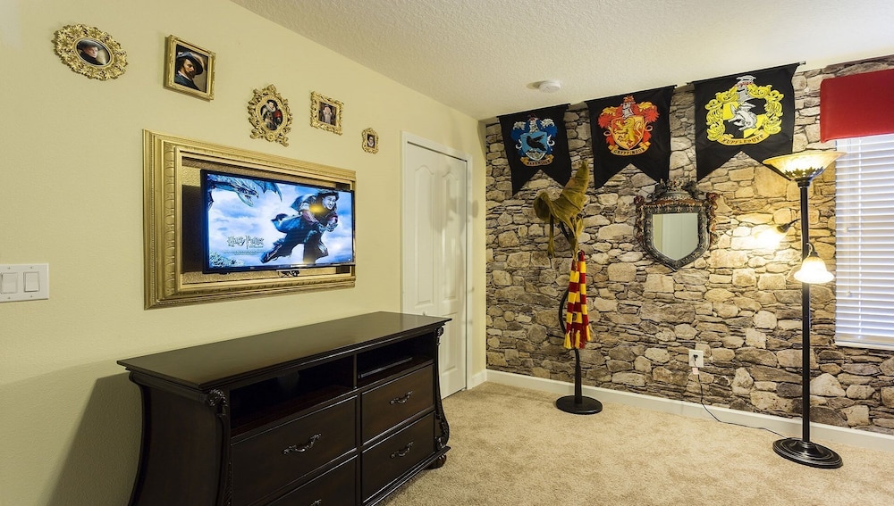 The Retreat at Champions Gate by Nova