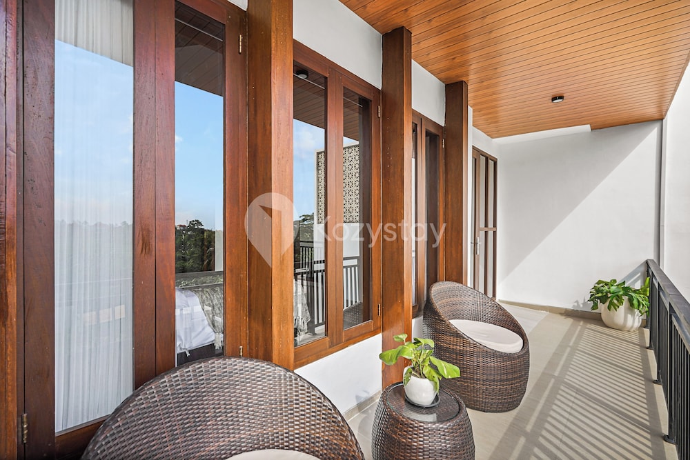 Kanira Villa by Kozystay - Ubud