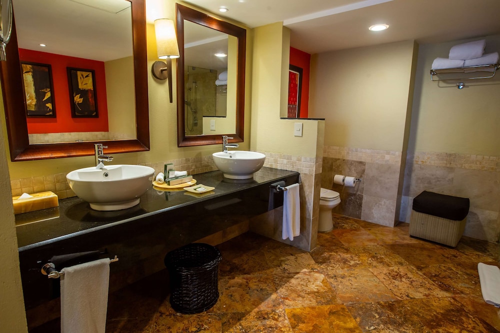 Puerto Vallarta Vacations - Barcelo Puerto Vallarta - All Inclusive - Property Image 52