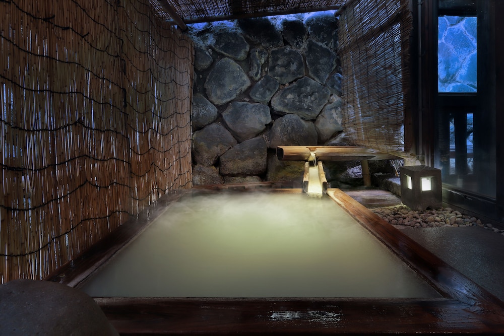 Omiya Ryokan