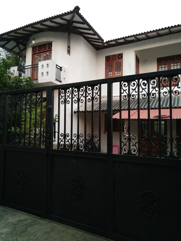 Villa Hilltop