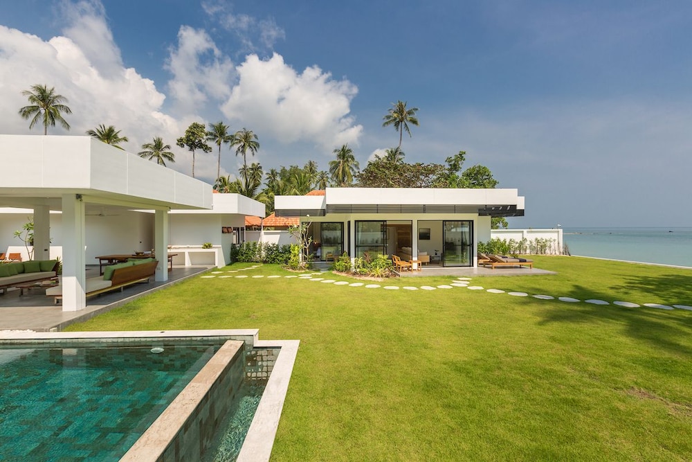 Villa Thansamaay