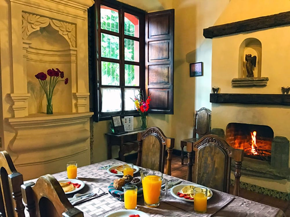 Casita Santa Rosa