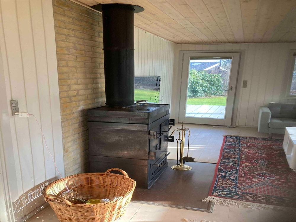 5 Star Holiday Home in Hornbaek